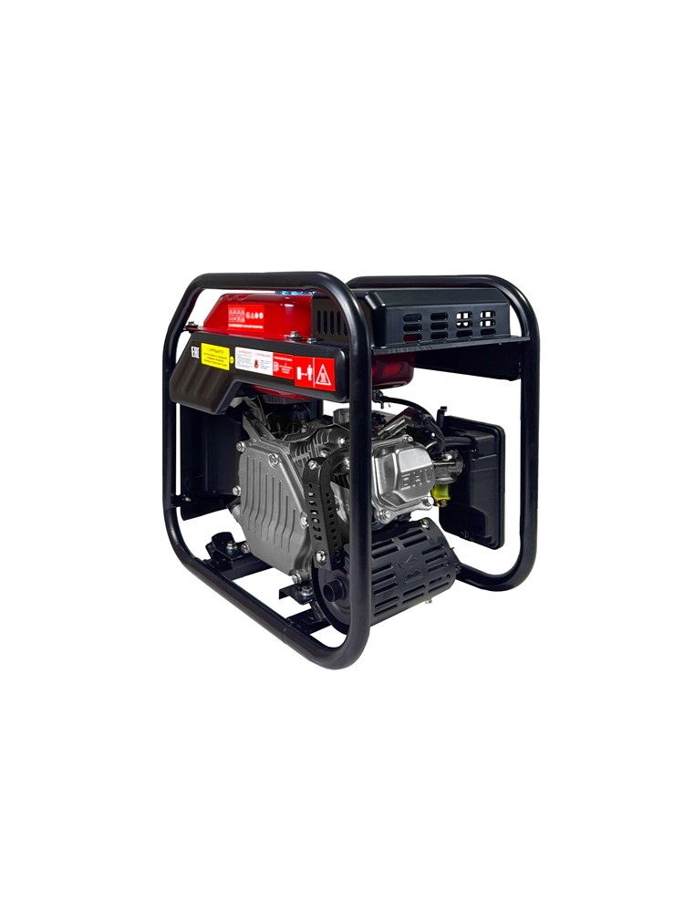 РЫСЬ PG-3800 Генераторы инверторные 3500/3800 Вт инверторный